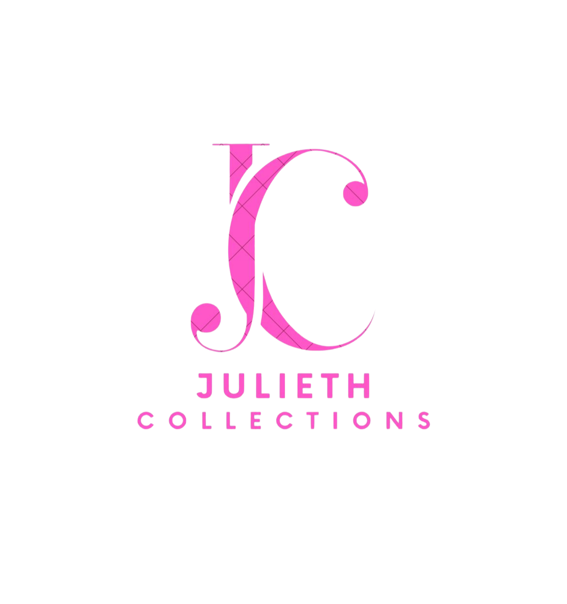 julieth collection footer logo